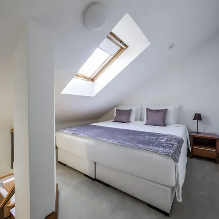 Hotel Garni Le Petit Piaf