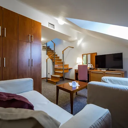 勒佩特皮亚弗加尼酒店