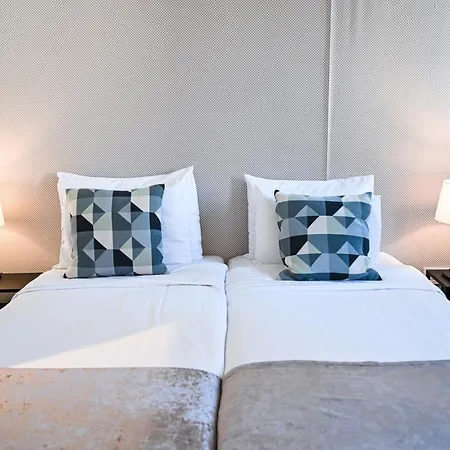 酒店 勒佩特皮亚弗加尼酒店 3*