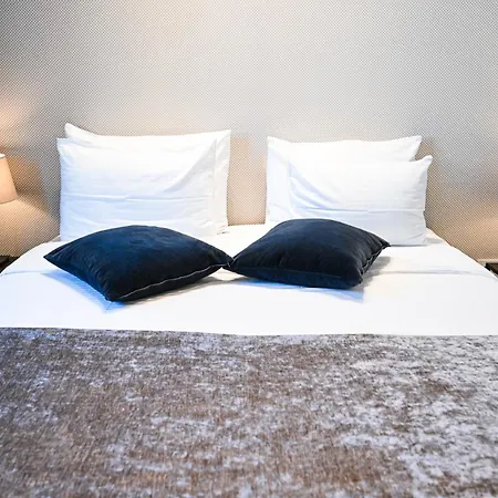 勒佩特皮亚弗加尼酒店 酒店