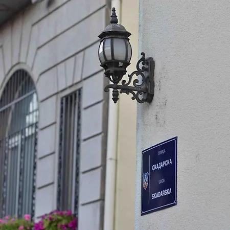 勒佩特皮亚弗加尼酒店 酒店 3*