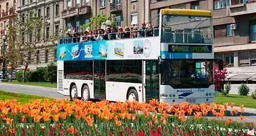 Garni Le Petit Piaf Hotel