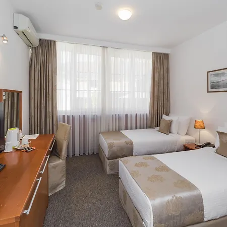 Hotel Garni Le Petit Piaf Belgrado