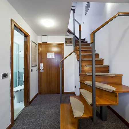 Garni Le Petit Piaf Hotel 3*