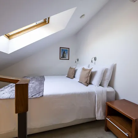 勒佩特皮亚弗加尼酒店 酒店 贝尔格莱德