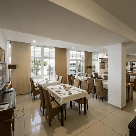 Garni Le Petit Piaf Beograd