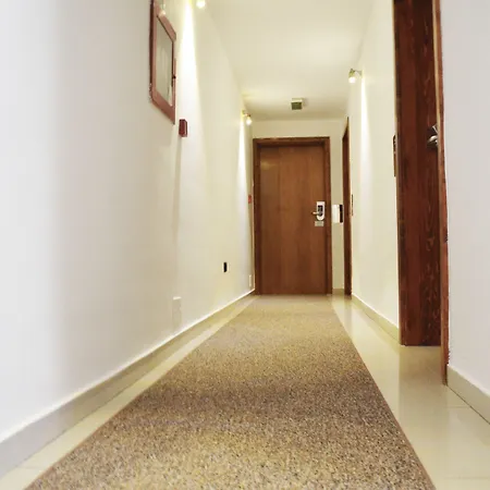 Garni Le Petit Piaf Belgrado