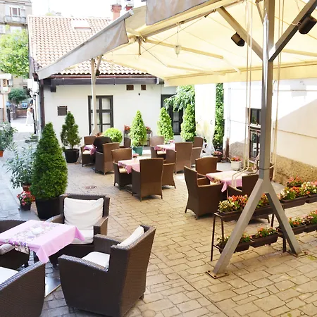 Hotel Garni Le Petit Piaf