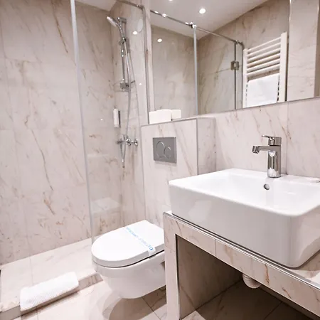 Garni Le Petit Piaf Hotel Belgrado