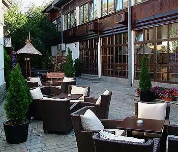 Garni Le Petit Piaf Hotel 3*