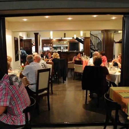 Garni Le Petit Piaf Belgrado