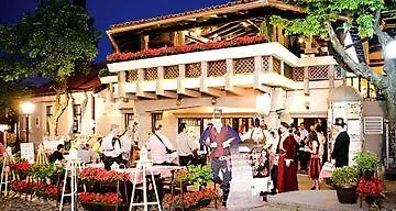 勒佩特皮亚弗加尼酒店