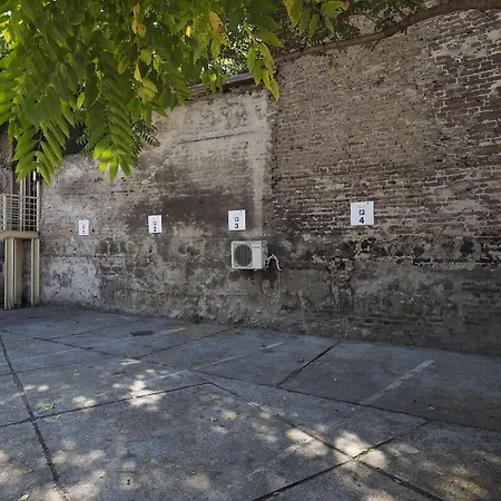 勒佩特皮亚弗加尼酒店 贝尔格莱德