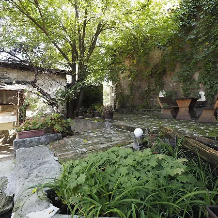 Garni Le Petit Piaf Hotel Belgrade