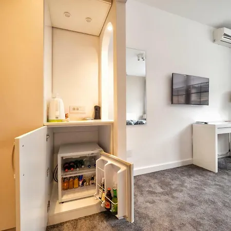 Garni Le Petit Piaf 3*