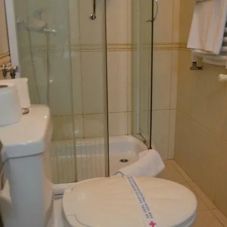 勒佩特皮亚弗加尼酒店 3*