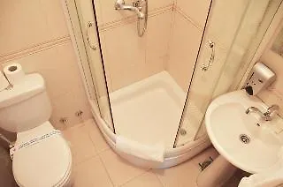 Garni Le Petit Piaf 3*