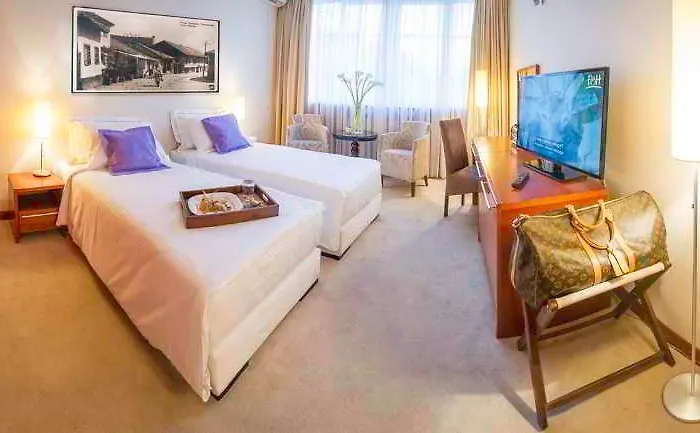 Hotel Garni Le Petit Piaf Belgrado