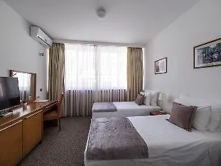 Garni Le Petit Piaf Hotel Belgrado