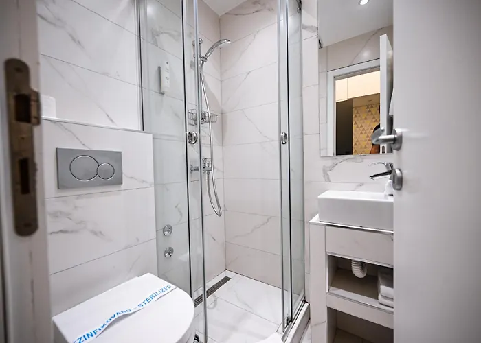 Garni Le Petit Piaf Hotel