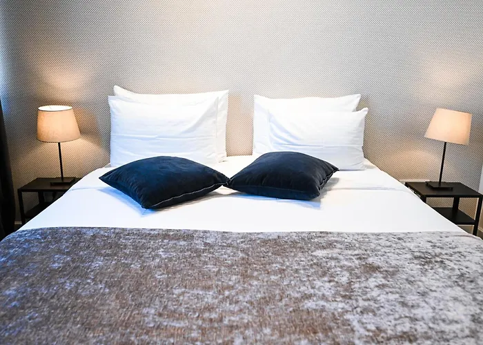 Garni Le Petit Piaf Hotel