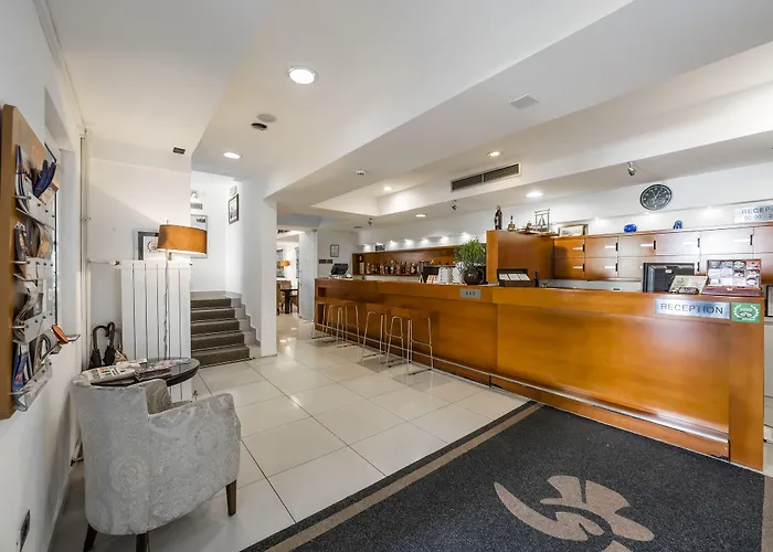 Hotel Garni Le Petit Piaf