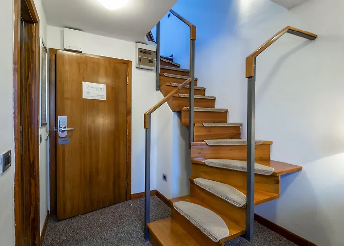 Garni Le Petit Piaf 3*