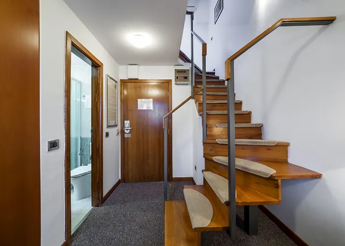 Garni Le Petit Piaf Hotel 3*