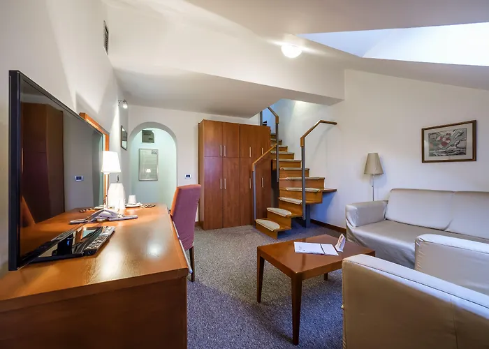 Garni Le Petit Piaf Hotel Belgrado