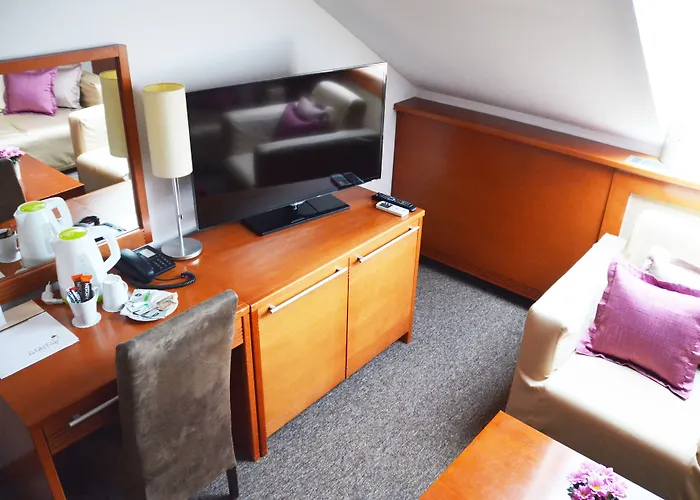 Garni Le Petit Piaf 3*