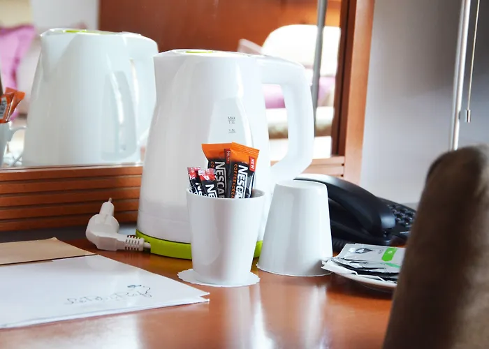 Hotel Garni Le Petit Piaf 3*