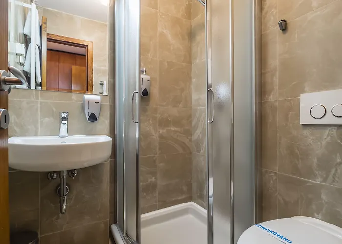 Garni Le Petit Piaf Belgrado