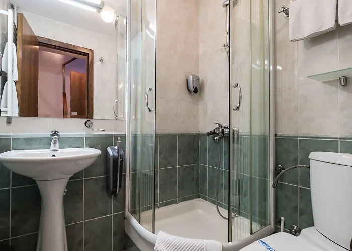 Hotel Garni Le Petit Piaf Belgrado