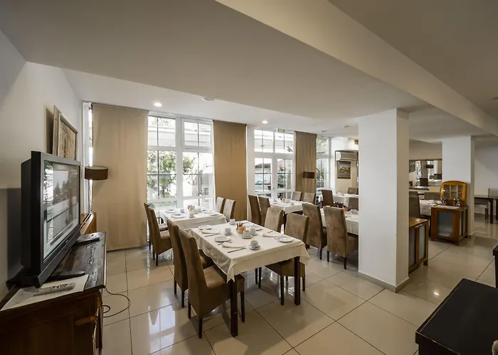 Garni Le Petit Piaf Belgrado