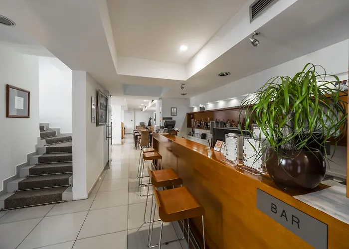 Garni Le Petit Piaf Hotel Belgrado