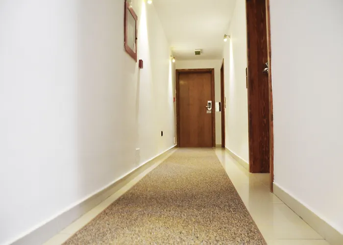 Garni Le Petit Piaf Belgrado