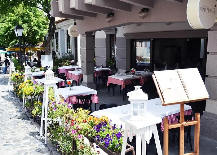 Garni Le Petit Piaf Belgrado