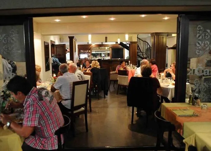 Garni Le Petit Piaf Belgrado