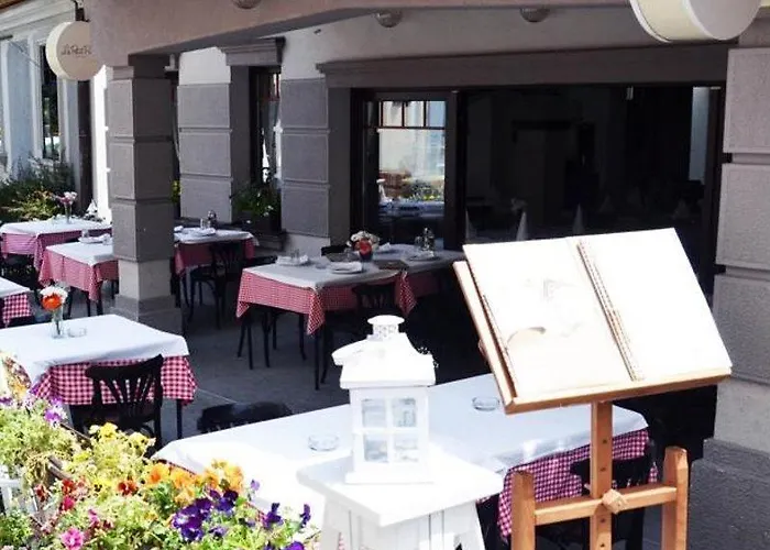 Hotel Garni Le Petit Piaf Belgrado