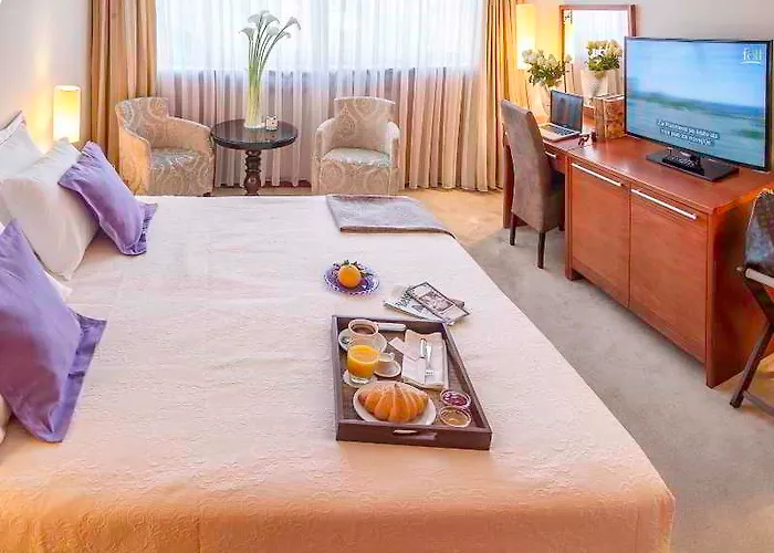 Garni Le Petit Piaf Hotel Belgrado