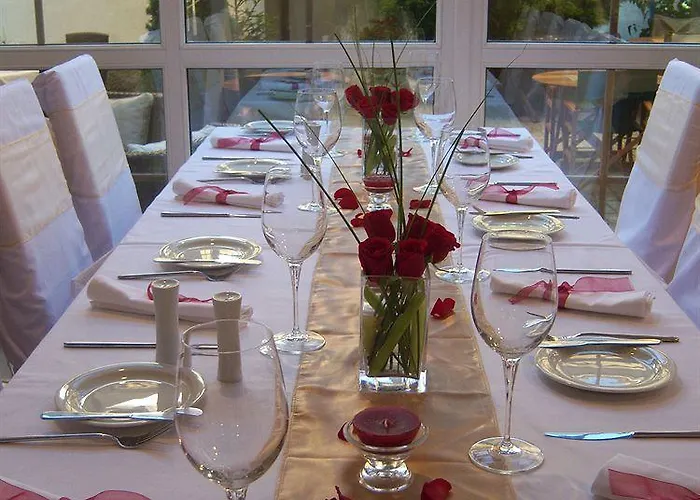 Garni Le Petit Piaf Belgrado