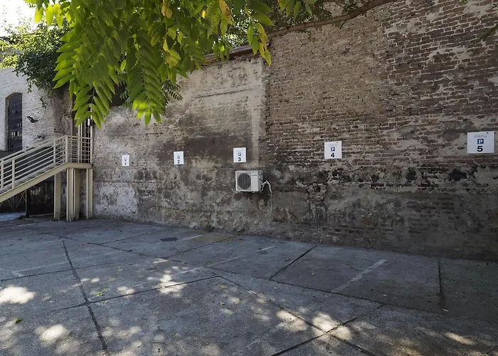 Garni Le Petit Piaf Belgrado