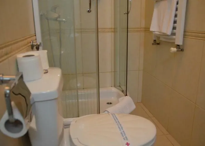 Garni Le Petit Piaf 3*